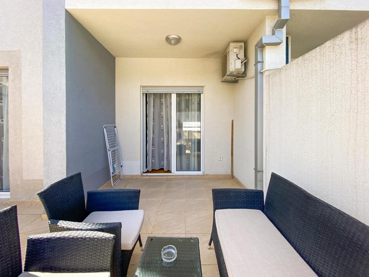 Apartments Luka Bu2 부드바 외부 사진